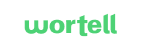 Wortell logo